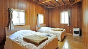 Utanobori Cottage no Sato - Image 1