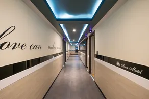 W (Double U) near Seobu Intercity Bus Terminal, Daegu - Image 3