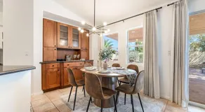 Luxury Vegas Escape,Pool, Gameroom, Mtn Views, EV - Image 5