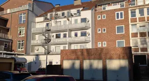 Zentrales Apartement Bremen - Image 3