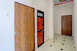 Hotel O SHRI GANPATI HOTEL - Image 5