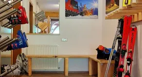 Ferienwohnung 'Haus Marchegg - Steinbock' mit Bergblick - Image 5