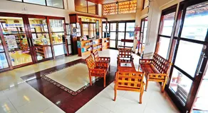 Alina Grande Hotel & Resort - Image 5