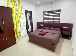 Edakkal Pool Villa - Image 2