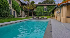 Gîte avec sauna, terrasse et barbecue - Image 3