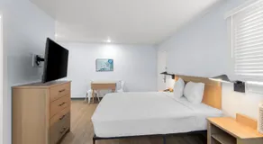 Birch Hill Suites Jackson - Image 2