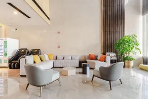 Yuelai Hotel - Image 3