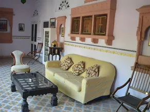 HOTEL KISHAN PALACE HERITAGE - Image 4
