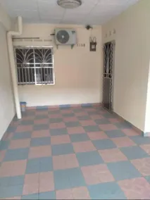D Baity Homestay Gemas_Muslim Homestay - Image 5