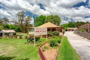 Berrima Bakehouse Motel - Image 5