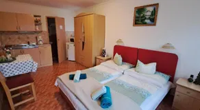 Gizella Apartmanhaus - Image 2