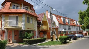 Jázmin Panzió - Image 4