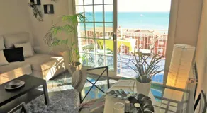 BIANCA & SEAVIEW BEACH apartment with sea view, balcony, Wi-Fi, beach. - Image 3