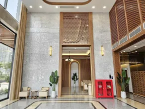 GÂY THƯƠNG NHỚ Homestay Phòng trong vinhome grand park tên cũ I love vinhome grand park - Image 2