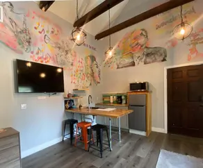 The Jazz Loft - Image 2