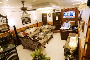 Wood Castle Hotel - Image 3