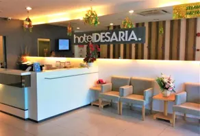Hotel Desaria - Image 4