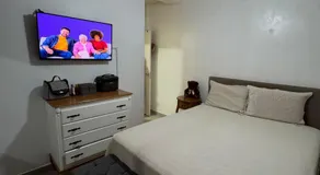 Apartamento Familiar Para Suas Férias - Image 5