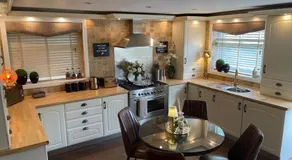 'Cosy Cottage' - 2 Bed High End Cottage in Bawtry - Image 5