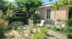 Charmante maison avec jardin - Image 5