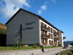 Logis Hôtel Restaurant Le Vétiné - Image 4