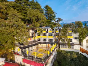 The Hosteller Dalhousie, Mall Road - Image 2