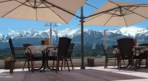 Aktiv-Hotel Traube am Mieminger Sonnenplateau - Image 5