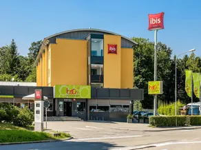 ibis Zurich Adliswil - Image 3