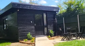 Hawthorne Barn - Image 5
