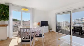 Centre juan les pins 2P pkg Elfira - Image 3