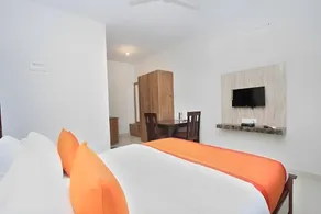 Hotel Royal Residence HSR Layout Bangalore - Image 5