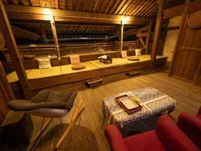 Nanping Banta Mountain House - Image 4