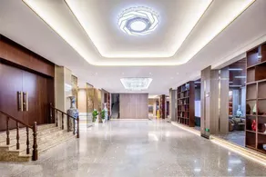 Yantai Welcome Rezen Hotel - Image 5