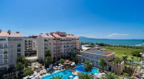 Cobertura com cozinha dentro de resort Direto com proprietário ILCTOPM - Image 2