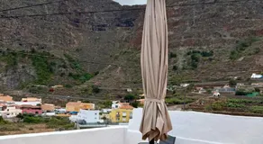 Casa Chana y Domingo- Refugio con historia y vistas en Agulo - Image 4