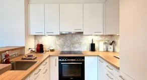 Modernes Apartment - Lakeview Sunnmatte - Image 3