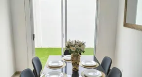 Casa para 8 personas en Apodaca, cerca del aeropuerto - Image 3