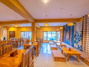 Hotel Bayshu - The Hosteller Leh - Image 4