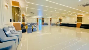 Kreston Heights Hotels Bhopal - Image 2