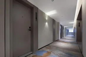 MAISON Hotel (Chuncheng MixC Pedestrian Street, Ningxiang） - Image 4