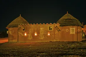 Capital O Camp Thar - Image 5