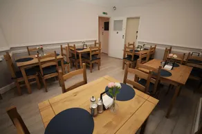 Golders Park Hotel - Image 2