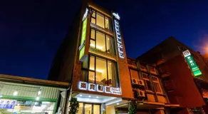 杰克山莊渡假大飯店 - Image 4