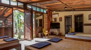 Aranya a wild forest ecostay - Image 3