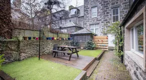 Secret City Cottage - Peaceful - Private Garden - Image 5