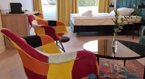 Hotel ANTARES - Image 2