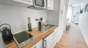 Moderne Studio Apartments in Nürnberg - Image 3
