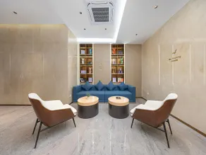 Lavande Hotel Guangzhou Tianhe Gangding Metro Station - Image 5