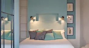 Suite Vista Lago Nemi Relax Roma - Image 2