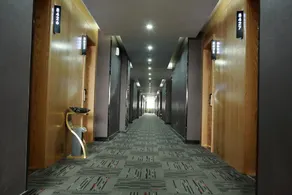 Thank Inn Plus Hotel Nantong Tongzhou District XianFeng Town KaiHao Square - Image 4